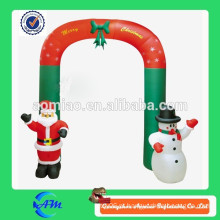 Inflatable entrance arch à venda